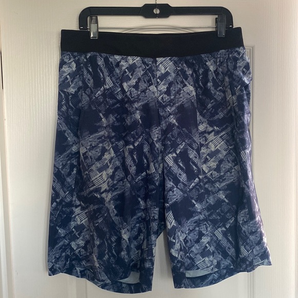 Lululemon Shorts - Picture 1 of 4